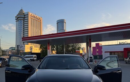 Toyota Camry, 2012 год, 1 850 000 рублей, 2 фотография