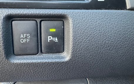 Toyota Camry, 2012 год, 1 850 000 рублей, 13 фотография