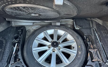 Toyota Camry, 2012 год, 1 850 000 рублей, 18 фотография