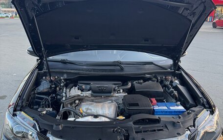 Toyota Camry, 2012 год, 1 850 000 рублей, 19 фотография