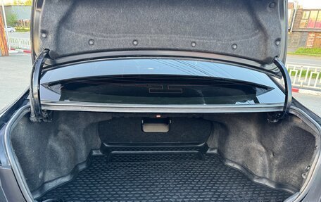 Toyota Camry, 2012 год, 1 850 000 рублей, 17 фотография