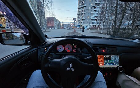 Mitsubishi Lancer IX, 2006 год, 365 000 рублей, 4 фотография