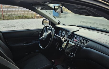 Mitsubishi Lancer IX, 2006 год, 365 000 рублей, 8 фотография