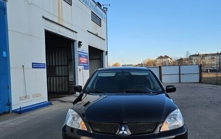 Mitsubishi Lancer IX, 2006 год, 365 000 рублей, 5 фотография