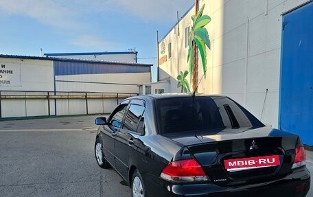 Mitsubishi Lancer IX, 2006 год, 365 000 рублей, 7 фотография