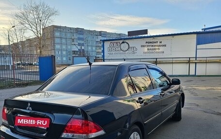 Mitsubishi Lancer IX, 2006 год, 365 000 рублей, 6 фотография