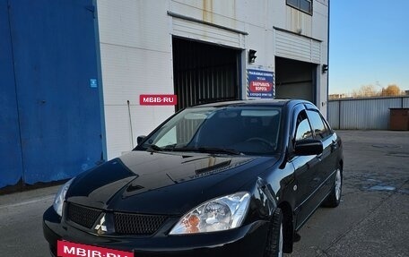 Mitsubishi Lancer IX, 2006 год, 365 000 рублей, 3 фотография