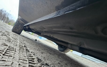 Mitsubishi Lancer IX, 2006 год, 365 000 рублей, 9 фотография