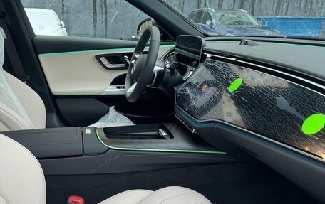 Mercedes-Benz E-Класс, 2024 год, 10 300 000 рублей, 8 фотография