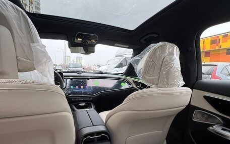 Mercedes-Benz E-Класс, 2024 год, 10 300 000 рублей, 9 фотография