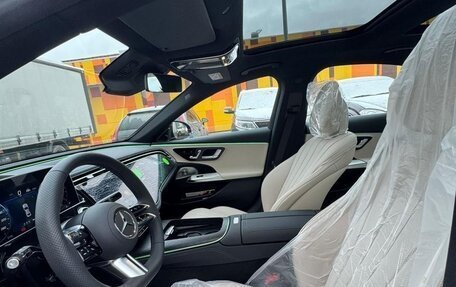 Mercedes-Benz E-Класс, 2024 год, 10 300 000 рублей, 7 фотография