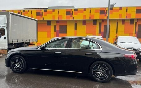 Mercedes-Benz E-Класс, 2024 год, 10 300 000 рублей, 6 фотография