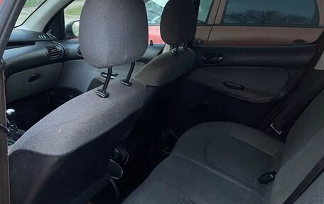Peugeot 206, 2008 год, 250 000 рублей, 7 фотография