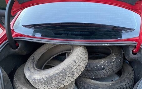 Peugeot 206, 2008 год, 250 000 рублей, 10 фотография