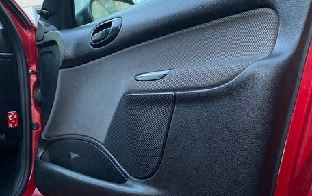 Peugeot 206, 2008 год, 250 000 рублей, 12 фотография