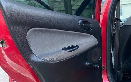 Peugeot 206, 2008 год, 250 000 рублей, 8 фотография