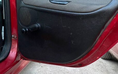 Peugeot 206, 2008 год, 250 000 рублей, 11 фотография