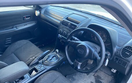 Toyota Altezza, 2001 год, 600 000 рублей, 6 фотография