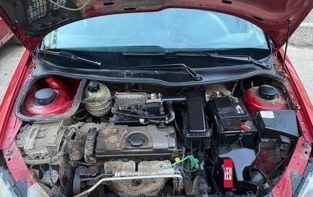 Peugeot 206, 2008 год, 250 000 рублей, 13 фотография