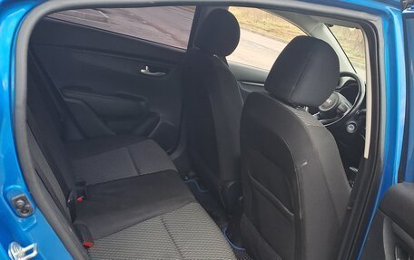 KIA Rio IV, 2018 год, 1 250 000 рублей, 6 фотография