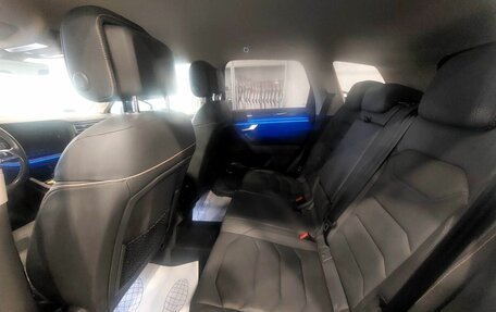 Volkswagen Touareg III, 2018 год, 4 699 000 рублей, 12 фотография