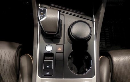 Volkswagen Touareg III, 2018 год, 4 699 000 рублей, 15 фотография
