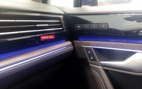 Volkswagen Touareg III, 2018 год, 4 699 000 рублей, 20 фотография