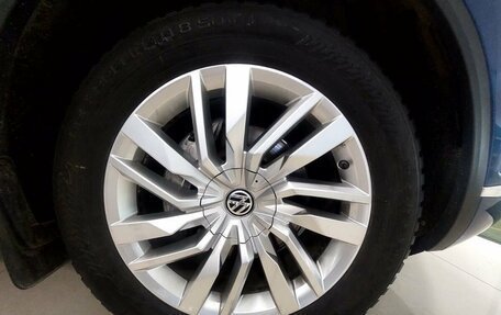 Volkswagen Touareg III, 2018 год, 4 699 000 рублей, 27 фотография