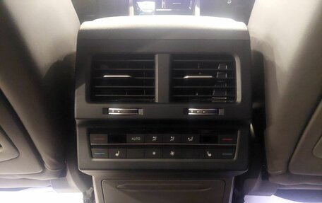 Volkswagen Touareg III, 2018 год, 4 699 000 рублей, 29 фотография