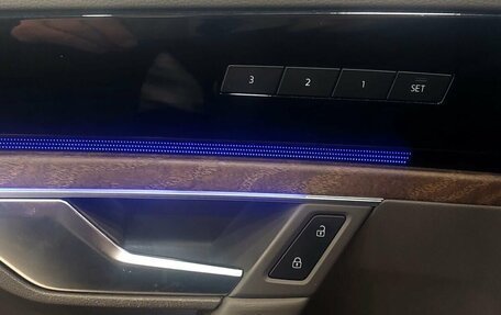Volkswagen Touareg III, 2018 год, 4 699 000 рублей, 28 фотография