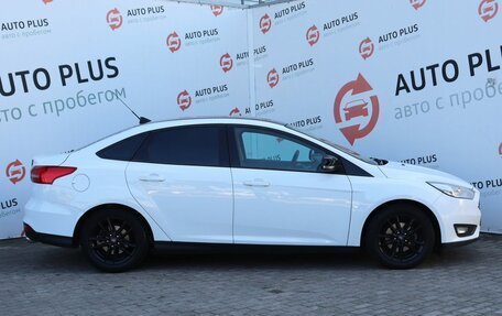 Ford Focus III, 2017 год, 999 000 рублей, 3 фотография