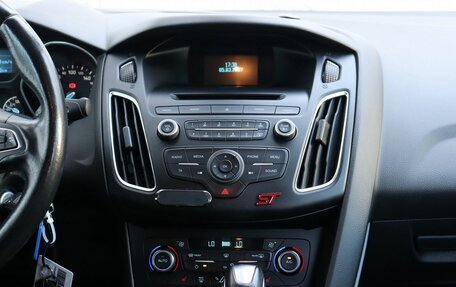Ford Focus III, 2017 год, 999 000 рублей, 11 фотография
