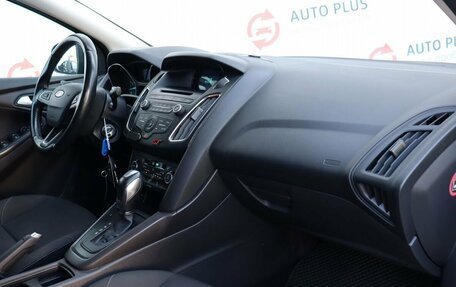 Ford Focus III, 2017 год, 999 000 рублей, 9 фотография