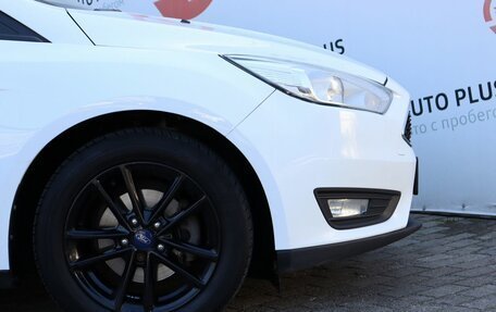 Ford Focus III, 2017 год, 999 000 рублей, 14 фотография