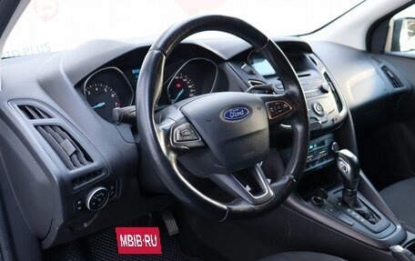 Ford Focus III, 2017 год, 999 000 рублей, 7 фотография