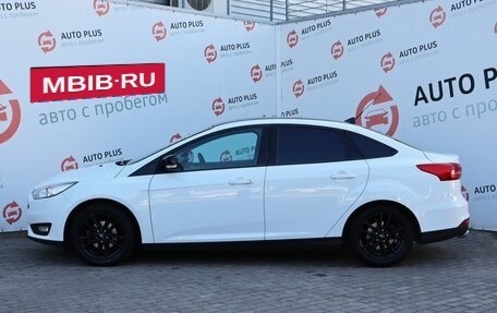 Ford Focus III, 2017 год, 999 000 рублей, 4 фотография