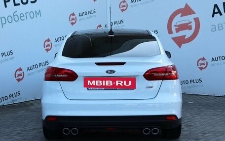 Ford Focus III, 2017 год, 999 000 рублей, 6 фотография