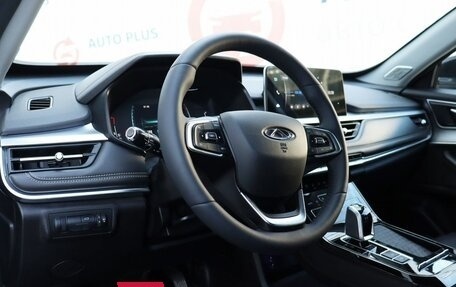 Chery Tiggo 7 Pro, 2021 год, 1 450 000 рублей, 8 фотография