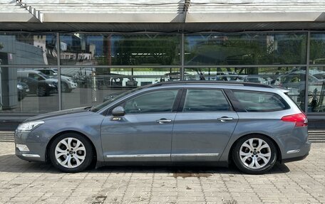 Citroen C5 II, 2012 год, 790 000 рублей, 2 фотография