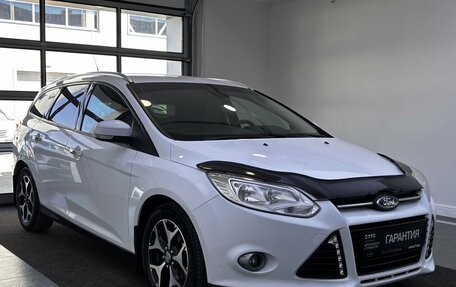 Ford Focus III, 2013 год, 899 000 рублей, 3 фотография
