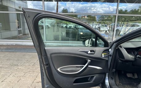 Citroen C5 II, 2012 год, 790 000 рублей, 21 фотография