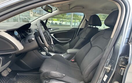 Citroen C5 II, 2012 год, 790 000 рублей, 16 фотография
