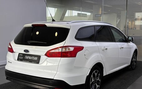 Ford Focus III, 2013 год, 899 000 рублей, 6 фотография