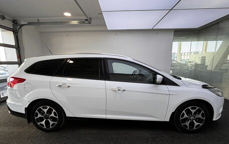 Ford Focus III, 2013 год, 899 000 рублей, 5 фотография