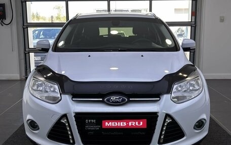 Ford Focus III, 2013 год, 899 000 рублей, 2 фотография