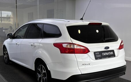 Ford Focus III, 2013 год, 899 000 рублей, 8 фотография