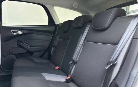 Ford Focus III, 2013 год, 899 000 рублей, 15 фотография