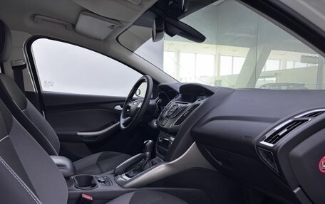 Ford Focus III, 2013 год, 899 000 рублей, 13 фотография
