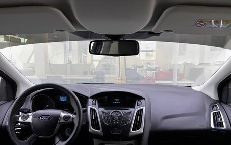 Ford Focus III, 2013 год, 899 000 рублей, 17 фотография