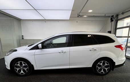 Ford Focus III, 2013 год, 899 000 рублей, 10 фотография